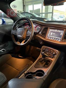 دۆج چالنجەر